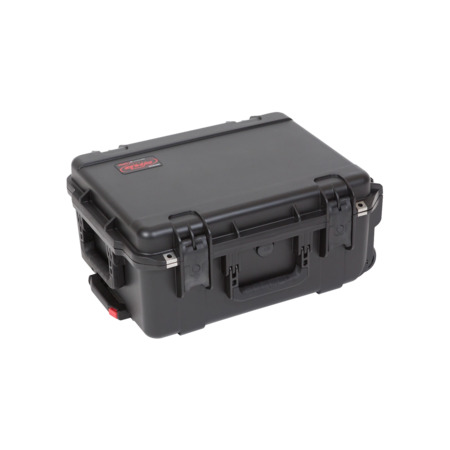 SKB iSeries 1914-8 IP67 Waterproof Flightcase